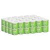 Marcal - MRC6079 Toilet Paper 100% Recycled - 2 Ply White Bath Tissue, 336 Sheets Per Roll