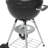 Megamaster Premium Charcoal Grill, 18