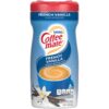 Nestle Coffee mate Coffee Creamer, French Vanilla, Non Dairy Powder Creamer, 15 Ounces (Pack of 12)
