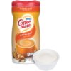 Nestle Coffee mate Coffee Creamer, Hazelnut, Non Dairy Powder Creamer, 15 Ounces (Pack of 12)