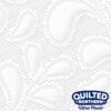 Quilted Northern Ultra Plush Toilet Paper, 48 Double Rolls, 48 = 96 Regular Rolls, 3 Ply Bath Tissue, 4 Pack of 12 Rolls Quilted Northern Ultra Plush Toilet Paper, 48 Double Rolls, 48 = 96 Regular Rolls, 3 Ply Bath Tissue, 4 Pack of 12 Rolls