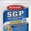Roebic SMP-1000-PAK-1, Complete Septic System Maintenance Kit, pack of 1, 4 Quarts