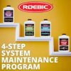 Roebic SMP-1000-PAK-1, Complete Septic System Maintenance Kit, pack of 1, 4 Quarts