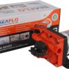 SEAFLO 42-Series Water Pressure Diaphragm Pump w/Variable Flow For Reduced Cycling - 12V, 3.0GPM, 55PSI