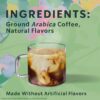 Starbucks K-Cup Coffee Pods, Toasted Coconut Mocha Flavored Coffee, 100% Arabica, Naturally Flavored, Limited Edition, 6 boxes (60 pods total)