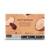 Starbucks K-Cup Coffee Pods, Toasted Coconut Mocha Flavored Coffee, 100% Arabica, Naturally Flavored, Limited Edition, 6 boxes (60 pods total)
