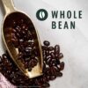 Starbucks Medium Roast Whole Bean Coffee, Pike Place Roast, 6 bags (12 oz. each) Starbucks Medium Roast Whole Bean Coffee, Pike Place Roast, 6 bags (12 oz. each)