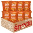 SunChips Harvest Cheddar Flavored Multigrain Snacks, 1 Ounce (Pack of 104)