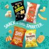 SunChips Original Multigrain Snacks, 1.5 Ounce (Pack of 64) SunChips Original Multigrain Snacks, 1.5 Ounce (Pack of 64)