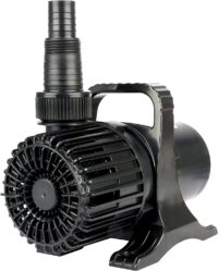 WaterRebirth (4000GPH-230W,UL listed) High Flow Submersible Water Pump - Pond Pump - Submersible Pump - Water Fountain Pump - Aquarium Pump,PS- 4000