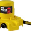 Wayne 57736-WYN1 WWB Waterbug 1/4 HP Auto On/Off Water Removal Tool, Yellow