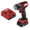 SKIL PWR Core 12™ Brushless 12V Cordless 3/8 In. Impact Wrench, IW5744-10