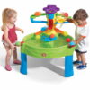 Step2 Busy Ball Water Table With Ten Balls And Water Scoops