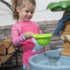 Step2 Dino Showers Water Table