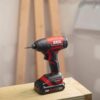SKIL PWR CORE 20™ 20V Cordless 1/4-inch Hex Impact Driver Kit ID572702 SKIL PWR CORE 20™ 20V Cordless 1/4-inch Hex Impact Driver Kit ID572702