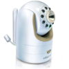 Infant Optics DXR-8, Video Baby Monitor, Interchangeable Optical Lens