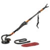 WEN Variable Speed 5-Amp Drywall Sander with 15-Foot Dust Hose