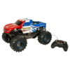 New Bright 1:10 R/C Monster Truck - Bigfoot Ages 6 Years and up