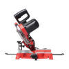 GENERAL INTERNATIONAL 10 inch Sliding Miter Saw with Laser Alignment System