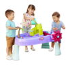 Little Tikes Mermaid Island Wavemaker Water Table with Five Unique Play Stations and Accessories Little Tikes Mermaid Island Wavemaker Water Table with Five Unique Play Stations and Accessories