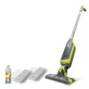 Shark VACMOP™ Cordless Hard Floor Vacuum Mop with Disposable VACMOP™ Pad