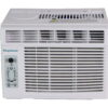 Keystone 6,000 BTU 115-Volt Window Air Conditioner, White, KSTAW06BE