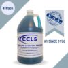 ccls Septic Tank and Cesspool Treatment Additive/Organic Enzyme Producing Bacteria/Non-Toxic/Non-Hazardous/Non-Corrosive (4-Pack) ccls Septic Tank and Cesspool Treatment Additive/Organic Enzyme Producing Bacteria/Non-Toxic/Non-Hazardous/Non-Corrosive (4-Pack)