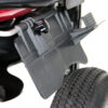 Chapin 8200A: 80-pound Residential Broadcast Turf Spreader