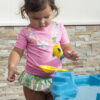 Step2 Spill & Splash Seaway Water Table for Toddlers, Plastic Step2 Spill & Splash Seaway Water Table for Toddlers, Plastic