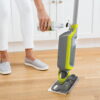 Shark VACMOP™ Cordless Hard Floor Vacuum Mop with Disposable VACMOP™ Pad