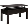 Mainstays Lift Top Coffee Table, Espresso