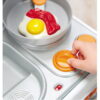 Little Tikes Home Grown Kitchen Set - Role Play Realistic Kid Playset Little Tikes Home Grown Kitchen Set - Role Play Realistic Kid Playset