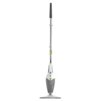 Steamfast SF-295 3-in-1 Handheld Power Steam Mop and Cleaner, 15 oz
