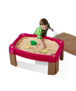 Step2 Naturally Playful Sand Table
