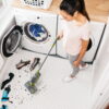 Shark VACMOP™ Cordless Hard Floor Vacuum Mop with Disposable VACMOP™ Pad