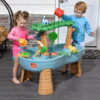 Step2 Dino Showers Water Table
