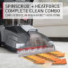 Hoover PowerScrub XL Carpet Cleaner Machine, FH68010