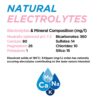 evian Natural Spring Water 330 mL/11.2 Fl Oz (Pack of 24) Mini-Bottles, Naturally Filtered Spring Water Small Water Bottles