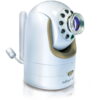 Infant Optics DXR-8, Video Baby Monitor, Interchangeable Optical Lens
