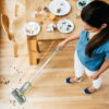 Shark VACMOP™ Cordless Hard Floor Vacuum Mop with Disposable VACMOP™ Pad