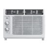 TCL Home 5,000 BTU Window Air Conditioner, W5WR1