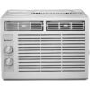 Emerson Quiet Kool 5,000 BTU 115-Volt Window Air Conditioner, White, EARC5MD1