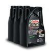 Castrol Edge High Mileage 5W-20 Advanced Full Synthetic Motor Oil, 5 Quarts, Case of 3