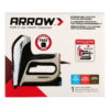 Arrow T50AC Electric Staple Gun and Nailer