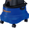 KOBLENZ 5 Gallon Wet/Dry Shop Vacuum with 3.5 Peak HP for Cars, Garage, Home or Workshop (WD 5 L2)