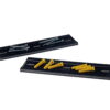 Triton Products® 3'' H x 4.13'' W Wall Storage Unit Triton Products® 3'' H x 4.13'' W Wall Storage Unit