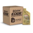 Castrol Edge Extended Performance 5W-20 Advanced Full Synthetic Motor Oil, 1 Quart, Case of 6