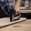 Arrow T50AC Electric Staple Gun and Nailer