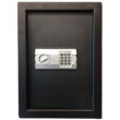 Sportsman Series Wall Safe with Electronic Lock, WALLSAFE