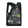 Castrol Edge High Mileage 5W-20 Advanced Full Synthetic Motor Oil, 5 Quarts, Case of 3